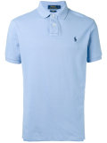 Logo polo shirt 