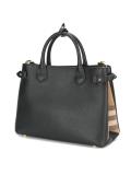 'House Check' detail tote