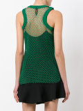 string vest 