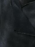 asymmetrical cardi-coat