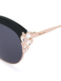 Anabelle embellished sunglasses