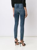 'Fly Cut Stunner' jeans