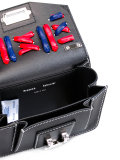 mini satchel shoulder bag
