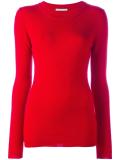 'Snowball' jumper
