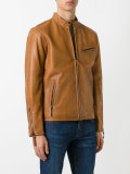 Cafe Racer jacket