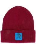 'Coder' beanie