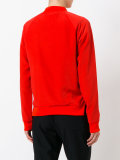 EQT tracktop jacket