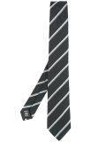striped tie 