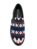 slip-on sneakers