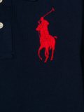 'Big Pony'polo领T恤