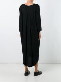 'Cocoon' dress