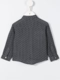 star print shirt