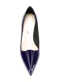 pointed toe pumps