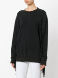 Jessica jumper 
