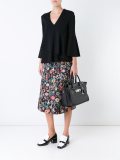 tag detail tote