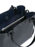 zip up tote bag