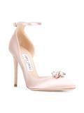 Rosa 100 pumps