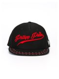'Escape' cap 