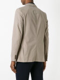 two button blazer