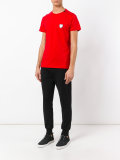 chest patch T-shirt