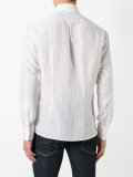 striped shirt