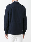 military jacket 
