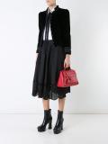 mini 'Byron' tote