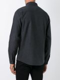 plain shirt 
