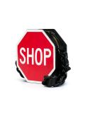 Shop单肩包