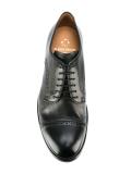 classic Derby shoes