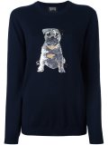 'Pug' jumper