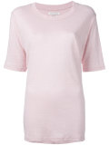 boyfriend T-shirt