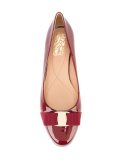 'Varina' ballerinas 
