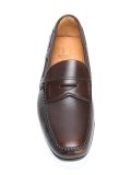 classic style moccasins