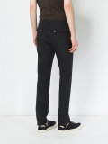 tailored trousers