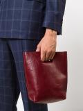 small 'Not Eco' tote