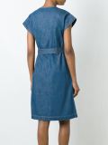 'Tucson' denim dress