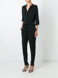 longsleeved jumpsuit