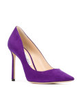 court pumps