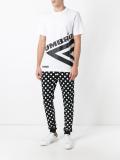 Umbro print T-shirt