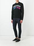 Surf Crew sweatshirt