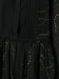 Starry-Sky dress