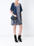 mini 'Kurtis' shoulder bag