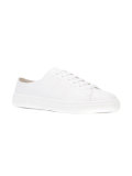 lace-up sneakers