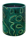 'Malachite'蜡烛