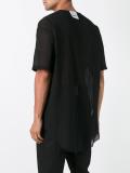 pockets T-shirt