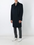 'Hawksley' coat