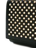 Paloma clutch bag