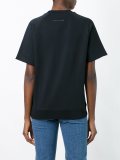 shortsleeved sweatshirt
