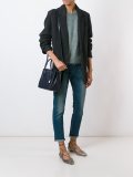 'Mercer'中号手提包